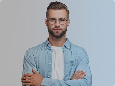 Stefan Lorenz – CTO von Uveno Baxar